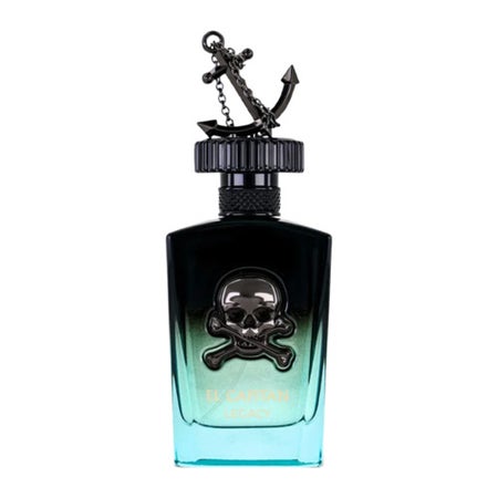 Gulf Orchid El Capitán Legacy Eau de Parfum 100 ml