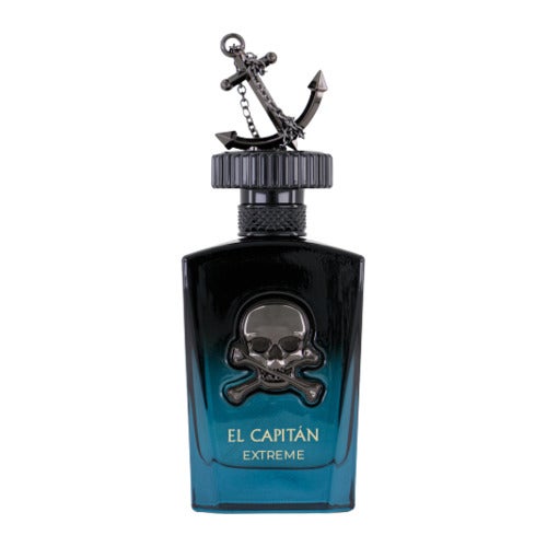Gulf Orchid El Capitán Extreme Eau de Parfum