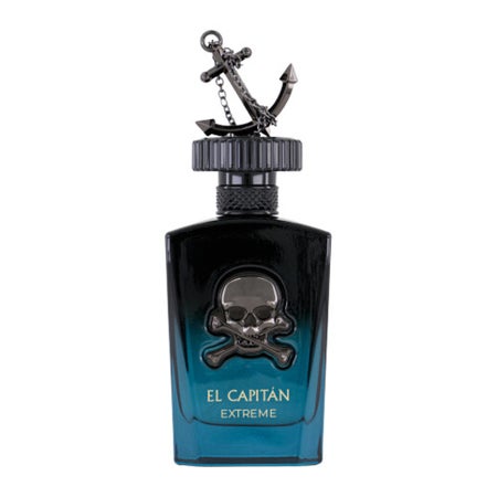 Gulf Orchid El Capitán Extreme Eau de Parfum 100 ml