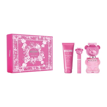 Moschino Toy 2 Bubble Gum Set Regalo