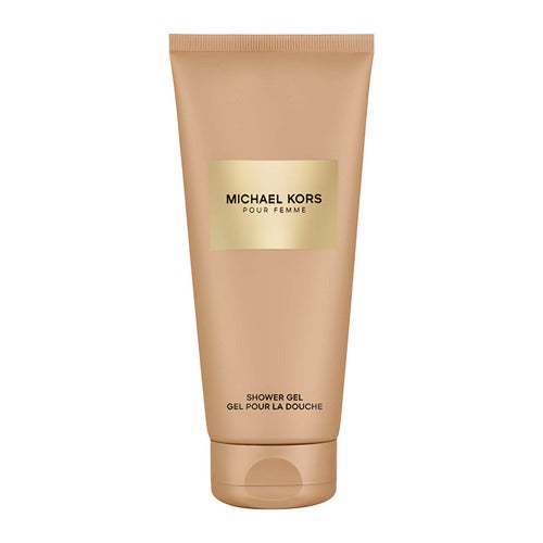 Michael Kors Pour Femme Douchegel