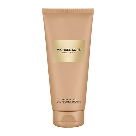 Michael Kors Pour Femme Shower Gel 200