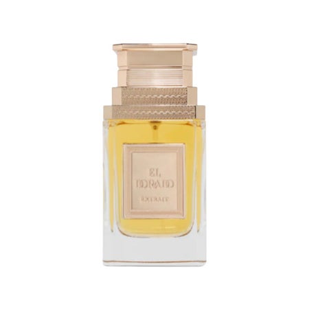 French Avenue El Dorado Extrait de Parfum 100 ml
