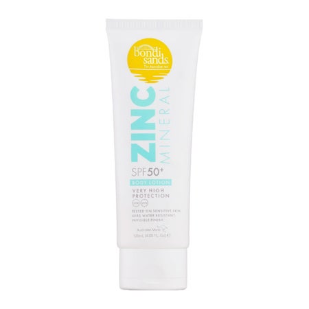 Bondi Sands Zinc Mineral Protection solaire SPF 50+
