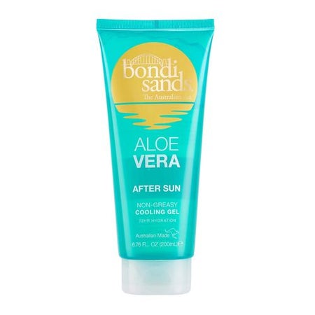 Bondi Sands Aloe Vera Après soleil Cooling Gel