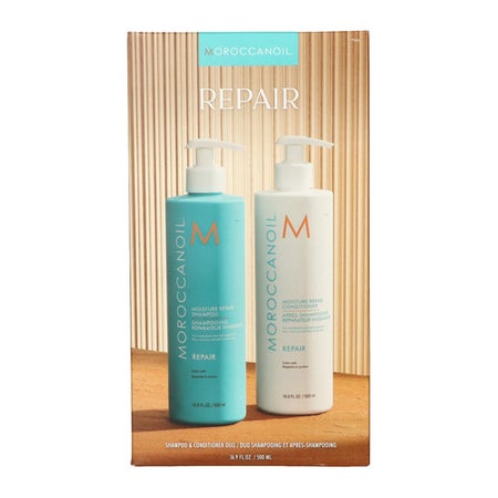 Moroccanoil Repair Duo Set