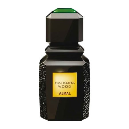 Ajmal Hatkora Wood Eau de Parfum 100 ml