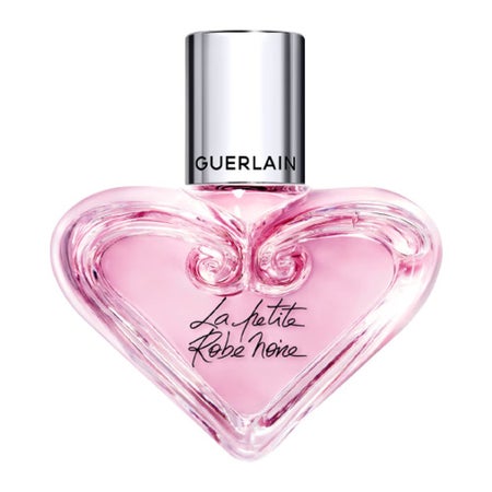 Guerlain La Petite Robe Noire Le Flacon Coeur Eau de Toilette 20 ml