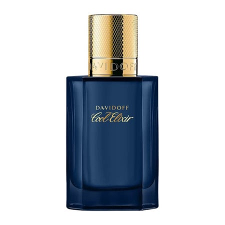 Davidoff Cool Elixir Parfum