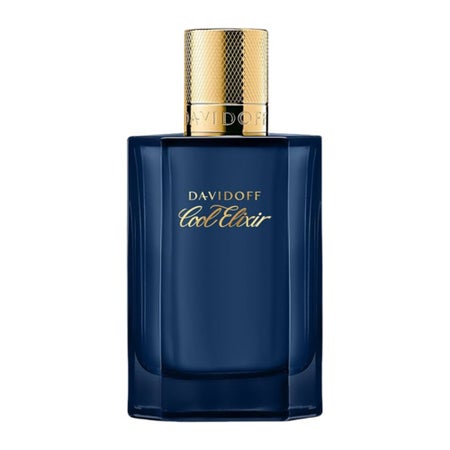Davidoff Cool Elixir Perfume