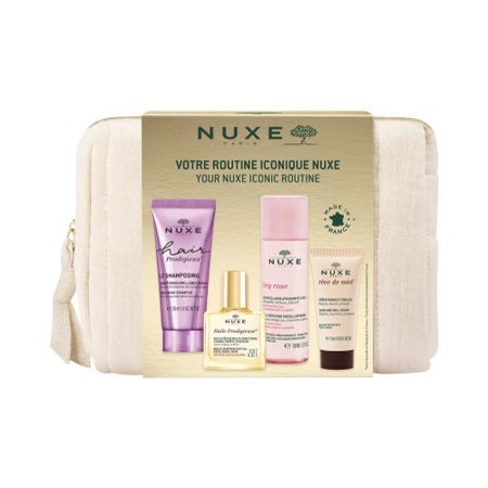 NUXE Your Nuxe Iconic Routine Set