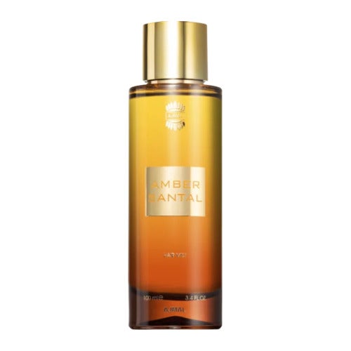 Ajmal Amber Santal Hair Mist