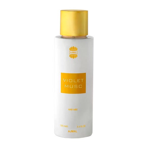 Ajmal Violet Musc Hair Mist
