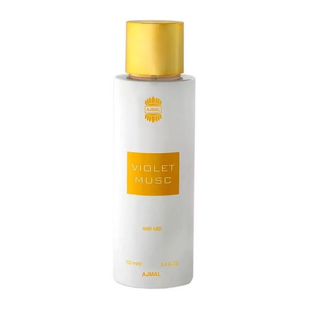 Ajmal Violet Musc Hiussumu 100 ml