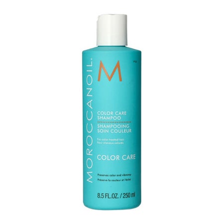 Moroccanoil Color Care Schampo 250 ml