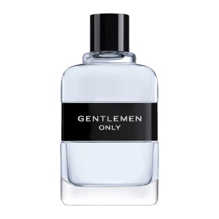 Givenchy Gentlemen Only Eau de Toilette 100 ml