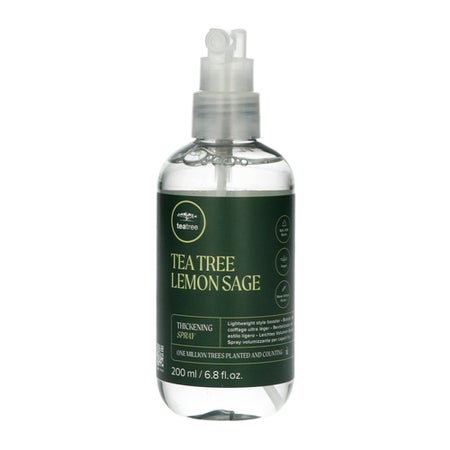 Paul Mitchell Tea Tree Lemon Sage Thickening Spray 200 ml