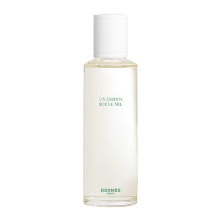 Hermès Un Jardin Sur Le Nil Eau de Toilette Recharge 200 ml