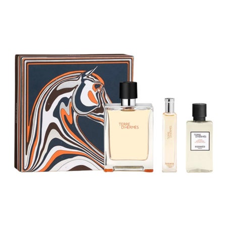 Hermès Terre D'Hermès Coffret Cadeau