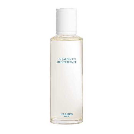 Hermès Un Jardin En Mediterranee Eau de Toilette Recharge 200 ml