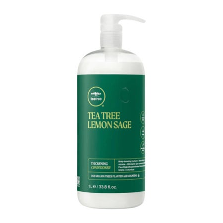 Paul Mitchell Tea Tree Lemon Sage Thickening Balsam 1000 ml