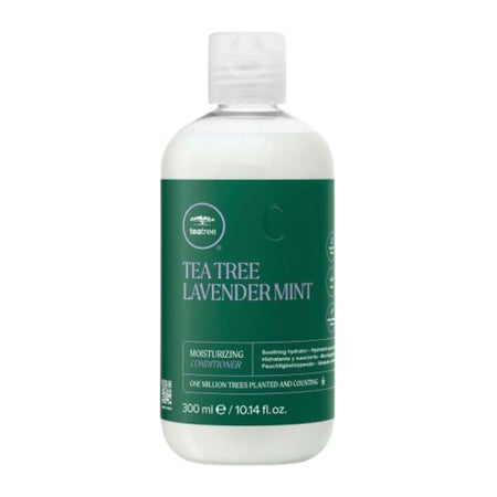 Paul Mitchell Tea Tree Lavender Mint Shampoo 1000 ml