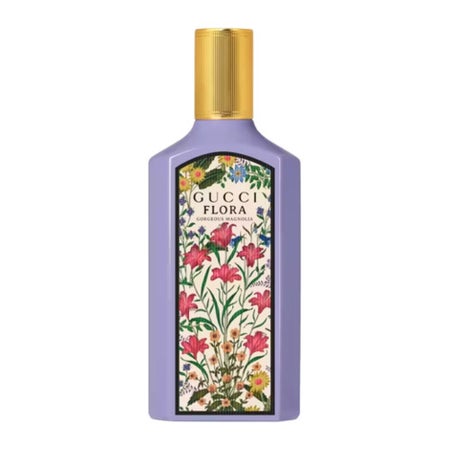 Gucci Flora Gorgeous Magnolia Eau de Parfum