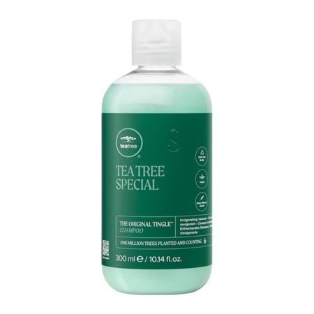 Paul Mitchell Tea Tree Special Shampoo 300 ml