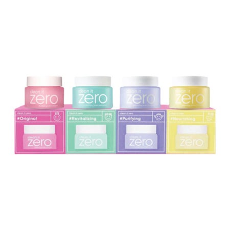 Banila Co Clean it Zero Mini Set