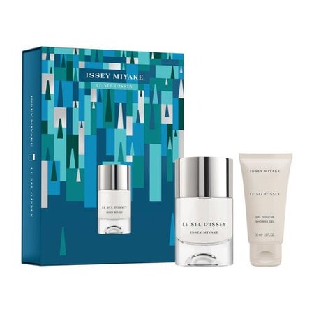 Issey Miyake Le Sel d’Issey Lahjasetti