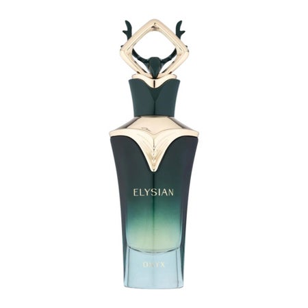 French Avenue Elysian Onyx Eau de Parfum 80 ml