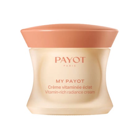 Payot My Payot Vitamin-rich Radiance 50 ml