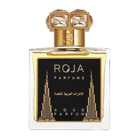 Roja Parfums United Arab Emirates Parfum 50 ml
