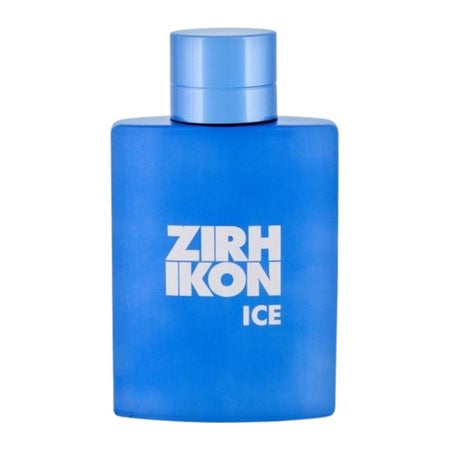 Zirh Ikon Ice Eau de Toilette 125 ml