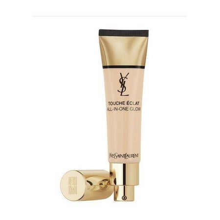 YSL Touche Eclat All-in-one Glow Foundation