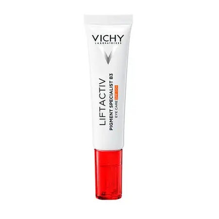 Vichy Liftactiv Pigment Specialist Crema occhi SPF 50+ 15 ml