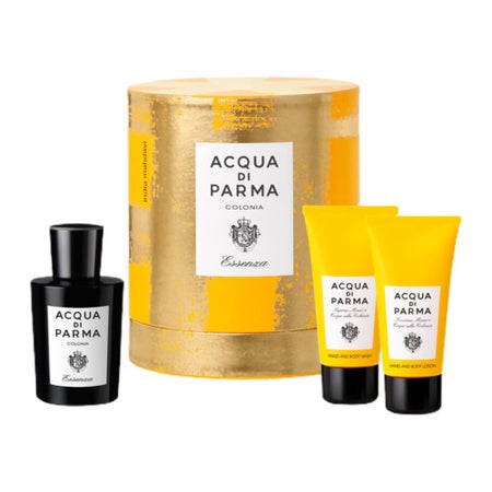 Acqua Di Parma Colonia Essenza Coffret Cadeau