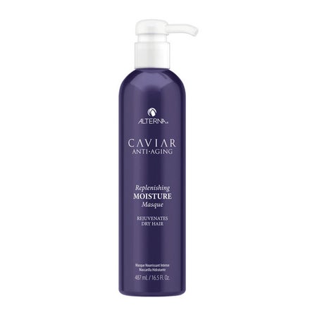 Alterna Caviar Replenishing Moisture Mask