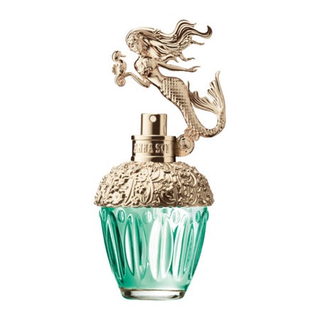 Anna Sui Fantasia Mermaid Eau de toilette 30 ml