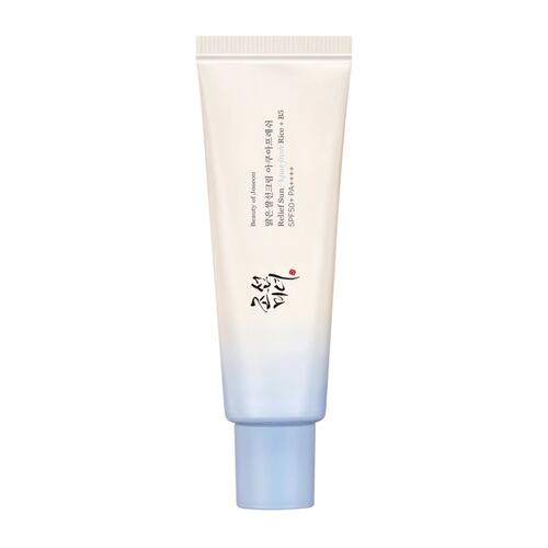 Beauty of Joseon Relief Sun Aqua Fresh Rice + B5 SPF 50+