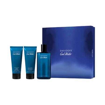 Davidoff Cool Water Geschenkset