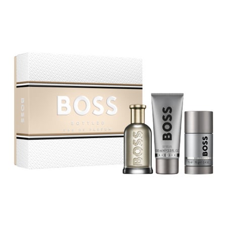 Hugo Boss Bottled Eau de Parfum Coffret Cadeau