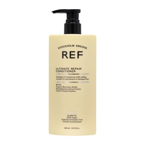 REF Stockholm Ultimate Repair Conditioner