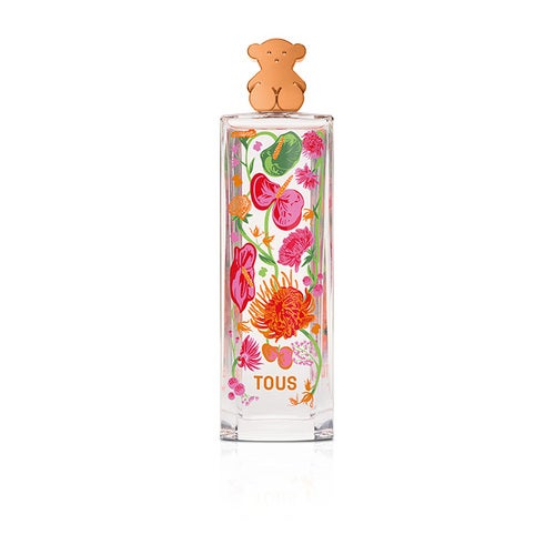 Tous Sorbet Garden Eau de Toilette