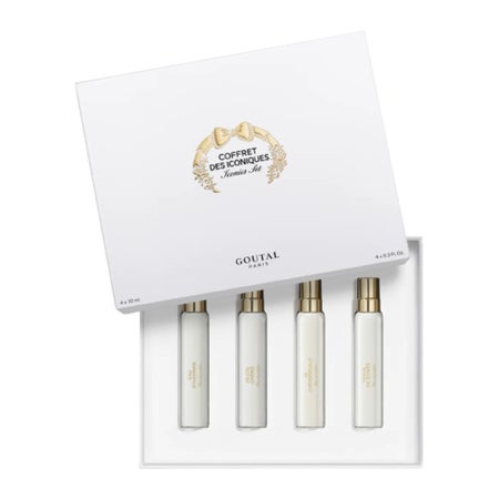 Annick Goutal Des Iconiques Miniatuurset