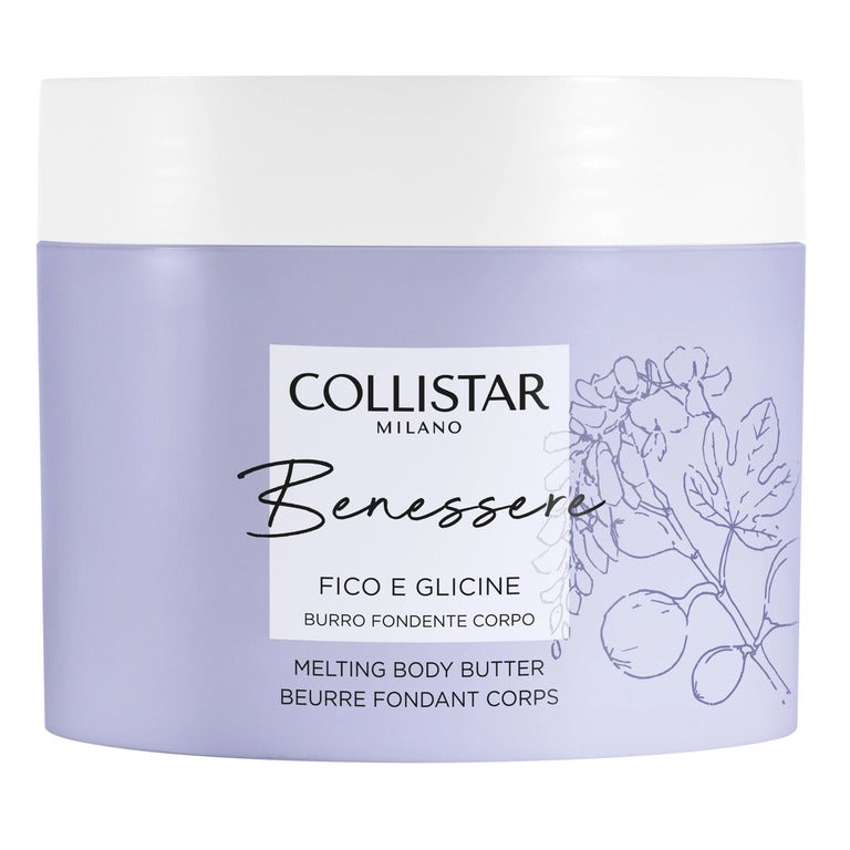 Collistar Benessere Fig & Wisteria Crème pour le Corps | Deloox.be