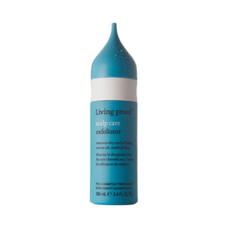 Living Proof Scalp Care Exfoliator 100 ml