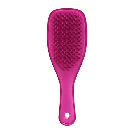 Tangle Teezer Ultimate Wet Detangler Mini Electric Raspberry
