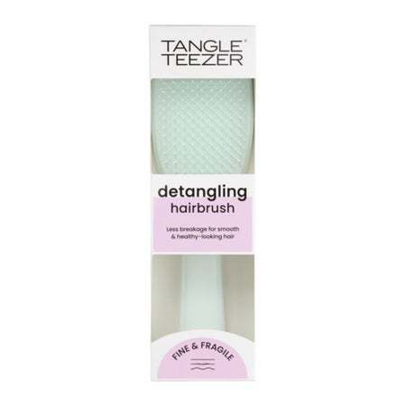 Tangle Teezer Ultimate Wet Detangler Fine & Fragile Ice Blue