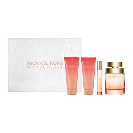 Michael Kors Wonderlust Parfymset